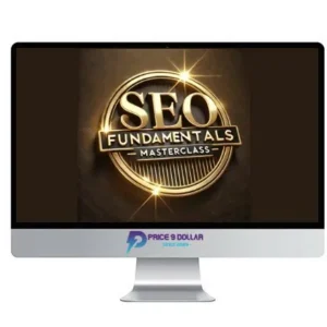 Greg Morrison – SEO Fundamentals Masterclass