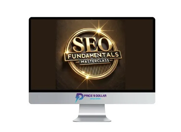 Greg Morrison – SEO Fundamentals Masterclass 3 Greg Morrison – SEO Fundamentals Masterclass
