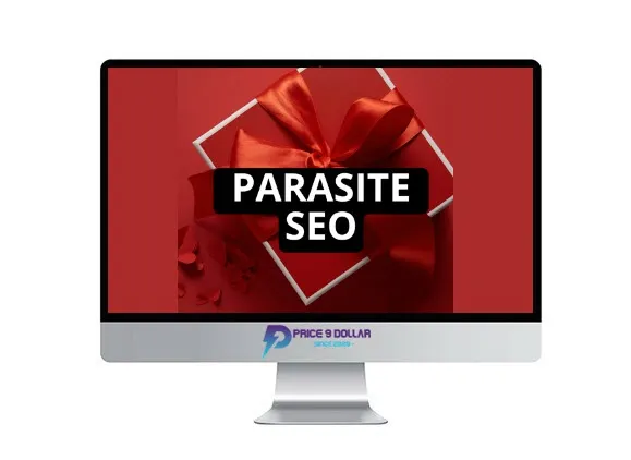 Jesper Nissen – Parasite Seo Course 2025 Jesper Nissen – Parasite Seo Course 2025