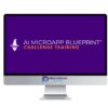 Jonathan Mast – AI MicroApp Blueprint Challenge Training 2 Jonathan Mast – AI MicroApp Blueprint Challenge Training