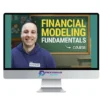 Josh Aharonoff – Financial Modeling Fundamentals Course