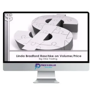 Linda Raschke – Volume and Price Relationship