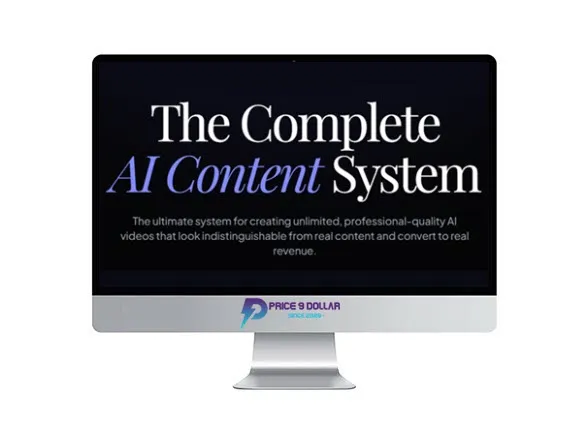MikoAI – AI Content System 3 MikoAI – AI Content System