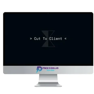 Nemanja Trajkovic – Cut To Client