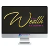 Paris Smith – The Wealth Academy 1 Paris Smith – The Wealth Academy