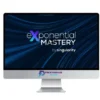 Peter H. Diamandis – Exponential Mastery 1 Peter H. Diamandis – Exponential Mastery