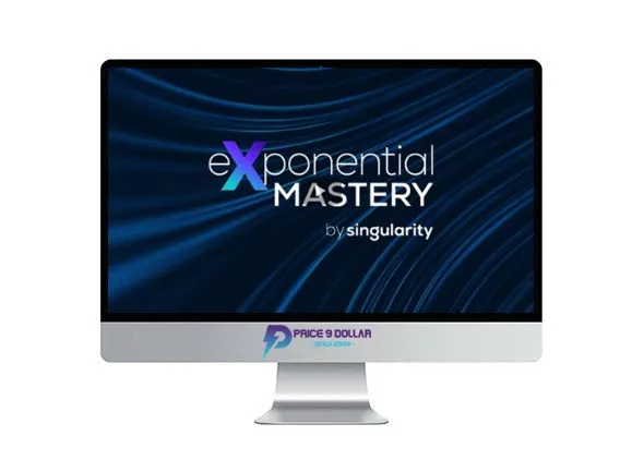 Peter H. Diamandis – Exponential Mastery Peter H. Diamandis – Exponential Mastery