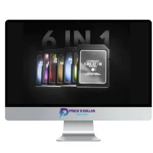 The Effects Guy – Ultimate Creator Toolkit