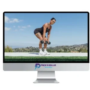 AloMoves – 10 Days to Stronger Legs