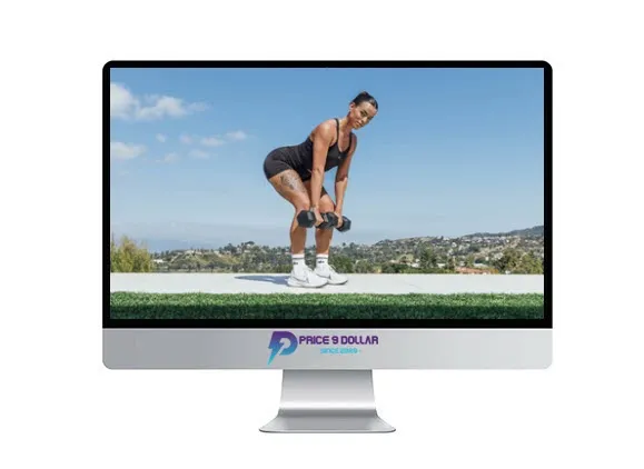 AloMoves – 10 Days to Stronger Legs 3 AloMoves – 10 Days to Stronger Legs