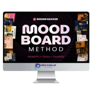 Andrew Lane – Mood Board Method