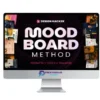 Andrew Lane – Mood Board Method