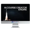 Carl Parnell – AI Course Creator Engine