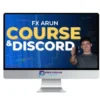 FX Arun – Scalping Course