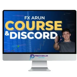 FX Arun – Scalping Course