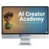 Faisal Khan – AI Creator Academy