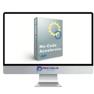 Gareth Pronovost – No-Code Accelerator