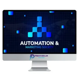 Greg Morisson – Automation & Marketing Society