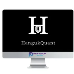 HangukQuant – 3 Courses
