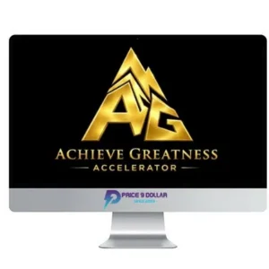 Harut Martirosyan – Achieve Greatness Accelerator