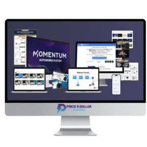 Jon Penberthy – Cold To Sold Academy (+AdCons)