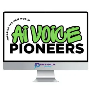 Mark Tomlet – AI Voice Pioneers