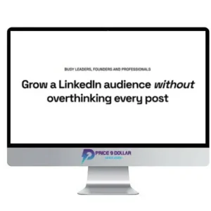 Matt Barkers – Copy Builders