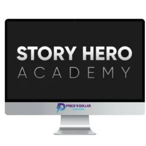 Nicklas Christl – Story Hero Academy