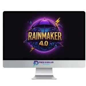 Richard Wonders – RainMaker Novation 4.0