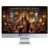 SEO Jesus – Disciples of SEO