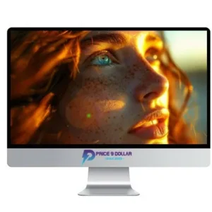 Samson – AI Filmmaker Academy