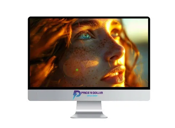 Samson – AI Filmmaker Academy 3 Samson – AI Filmmaker Academy