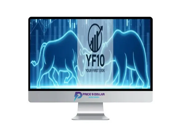 Scott Phillips – Your First $10k 2 Scott Phillips – Your First $10k