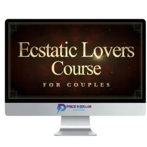 Taylor Johnson – Ecstatic Lovers Course