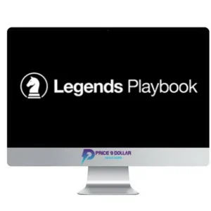 The Legends Playbook – Battle Tested Trading Setups