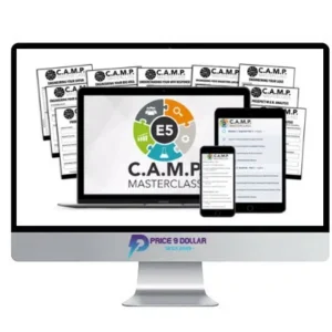 Todd Brown – E5 Method