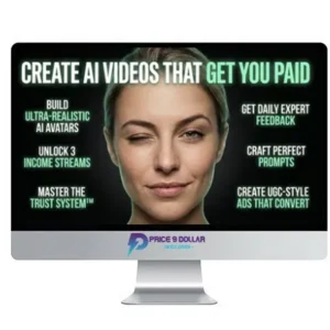 Tommy T – AI Video Academy