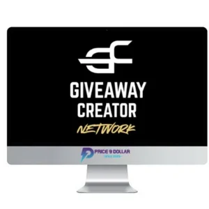 Valdo Ai – Giveaway Creator Network+Digital Product Creator