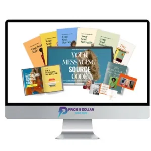 Victoria Gibson – Messaging Source Code