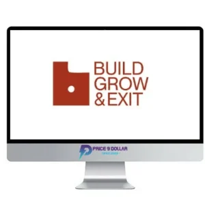 William Brown – Build Grow & Exit DIY