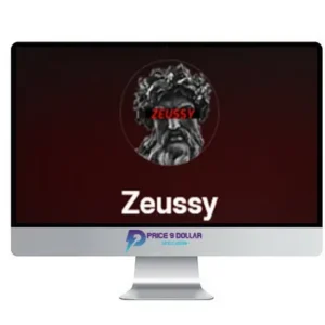 Zeussy Mentorship 2025