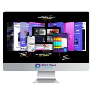 ADSRX – All Access Membership