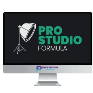 Adrian Salisbury – Pro Studio Formula