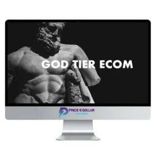 Anthony Camacho – God Tier Ecom