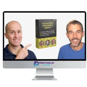 Brian Feroldi – Valuation Explained Simply