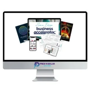 Julie Ciardi – Human Design Business Accelerator