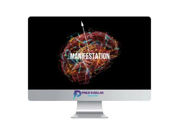 Master Sri Akarshana – Manifestation Mastery 2 Master Sri Akarshana – Manifestation Mastery