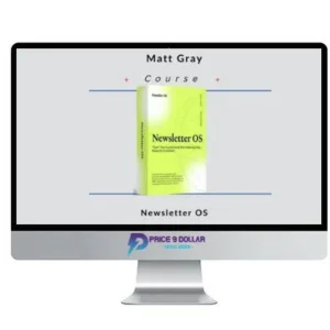 Matt Gray – Newsletter OS