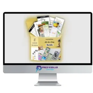 Monkeflow – All-In-One Profit Bundle