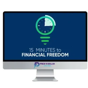 The Better Traders – 15 Minutes to Financial Freedom